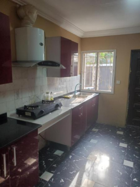 Dee service apartment